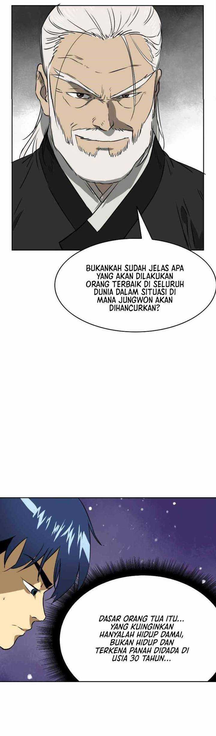 Baca Infinite Level Up in Murim Chapter 61 Gambar 2