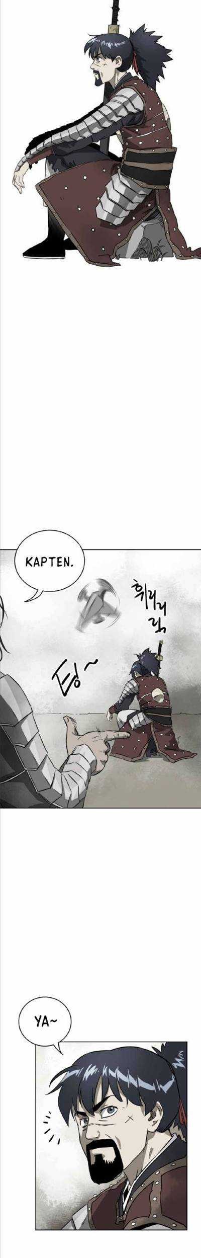 Baca Infinite Level Up in Murim Chapter 60 Gambar 2