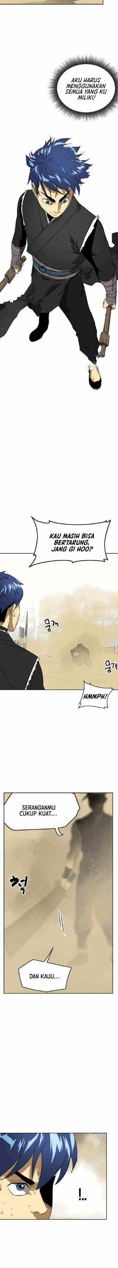 Infinite Level Up in Murim Chapter 59 Gambar 22