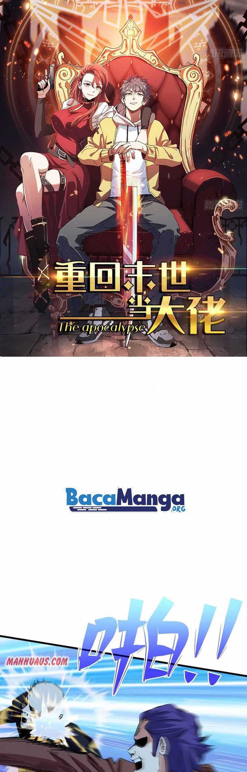 Baca  Return To Beginning Of The Apocalypse Chapter 94 Gambar 2