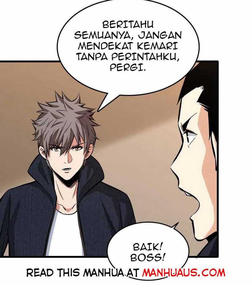 Return To Beginning Of The Apocalypse Chapter 94 Gambar 22