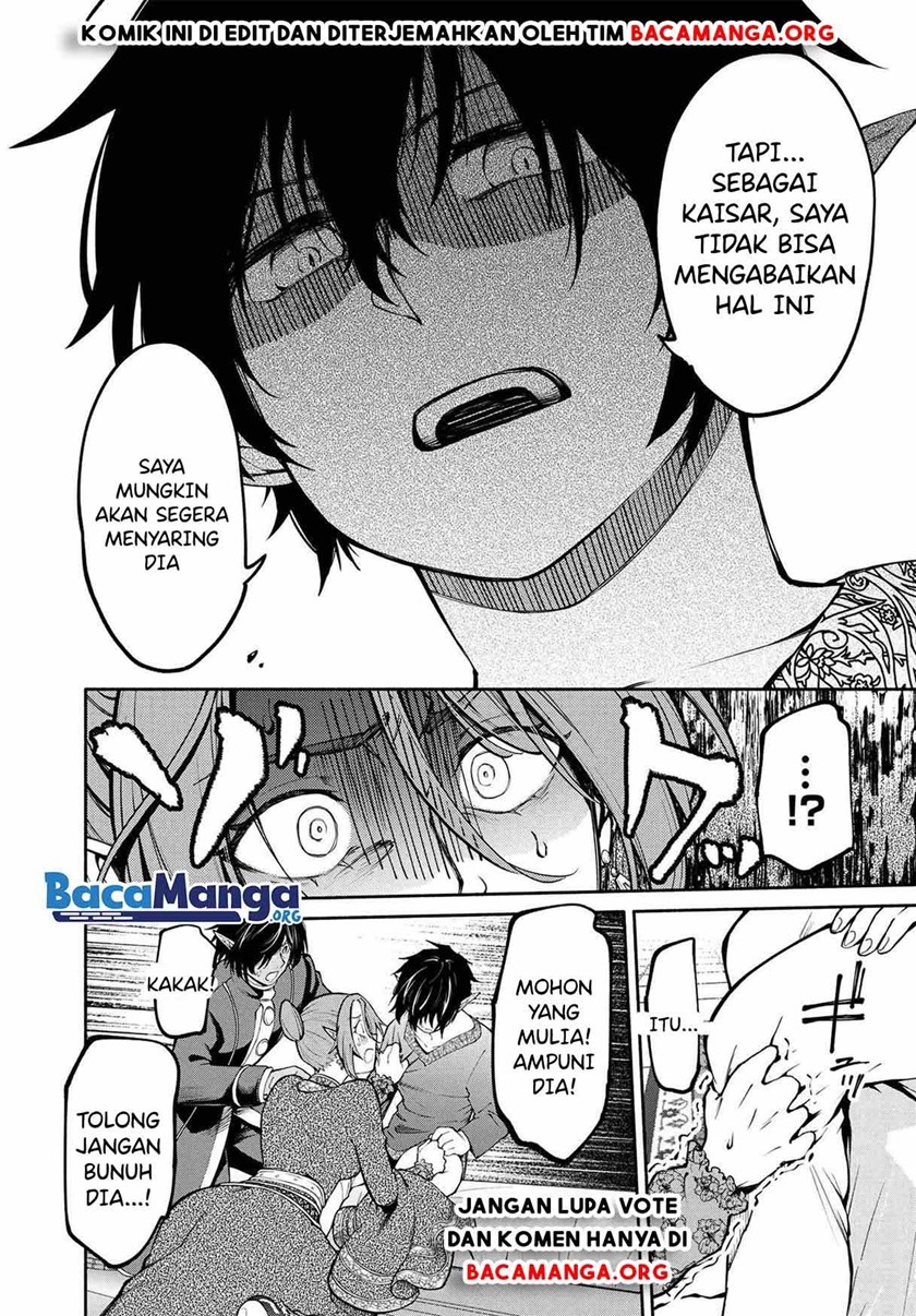 Baca Santairiku Eiyuuki Chapter 13.2 Gambar 2