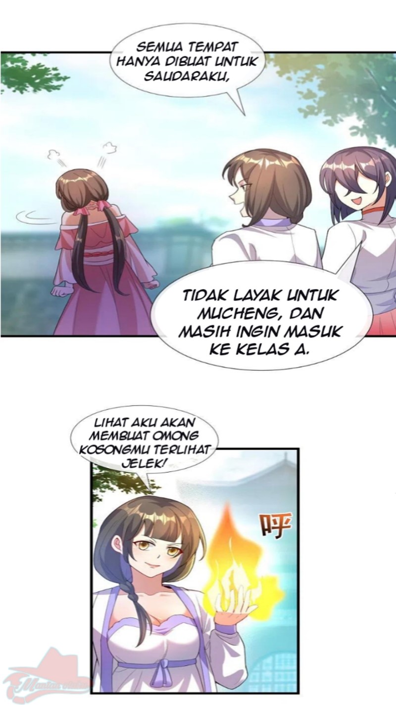 Tech Giant Come to Cultivate Immortal Chapter 35 Gambar 13