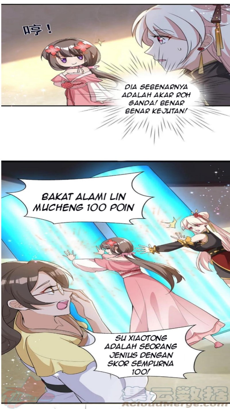 Tech Giant Come to Cultivate Immortal Chapter 35 Gambar 19