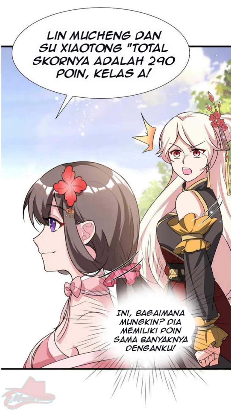 Tech Giant Come to Cultivate Immortal Chapter 35 Gambar 22