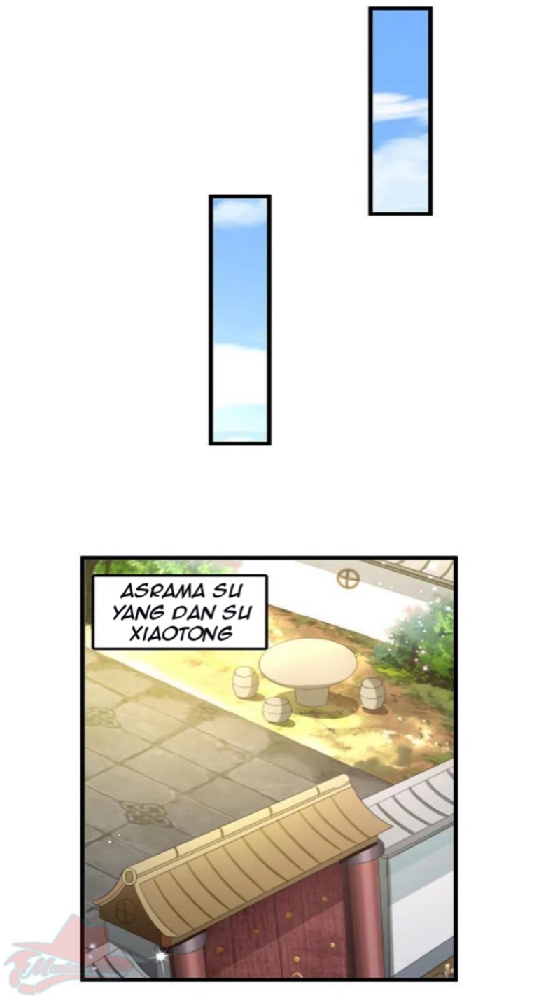 Tech Giant Come to Cultivate Immortal Chapter 35 Gambar 28
