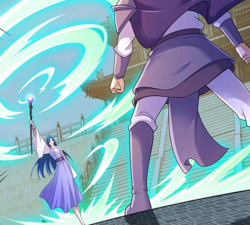 Spirit Sword Sovereign Chapter 518 Gambar 23