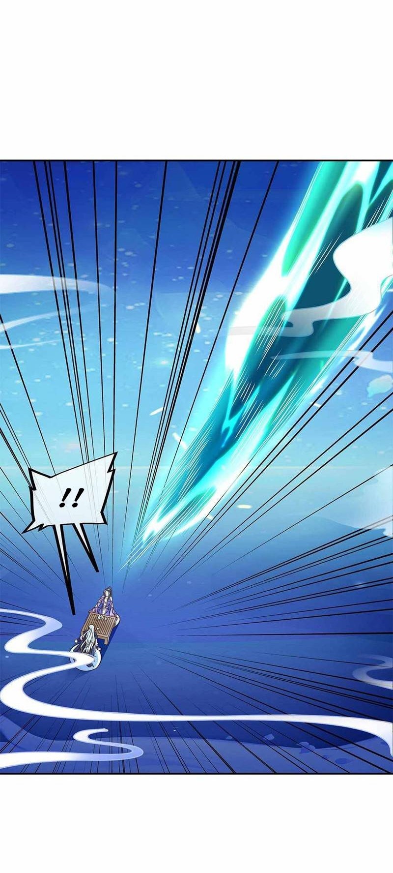 Starting After Thousandth Rebirth Chapter 20 Gambar 21