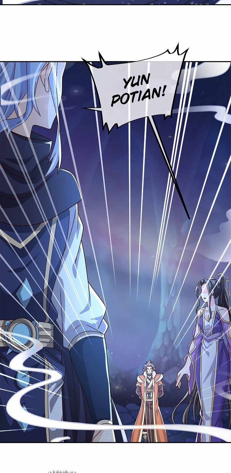 Starting After Thousandth Rebirth Chapter 20 Gambar 30