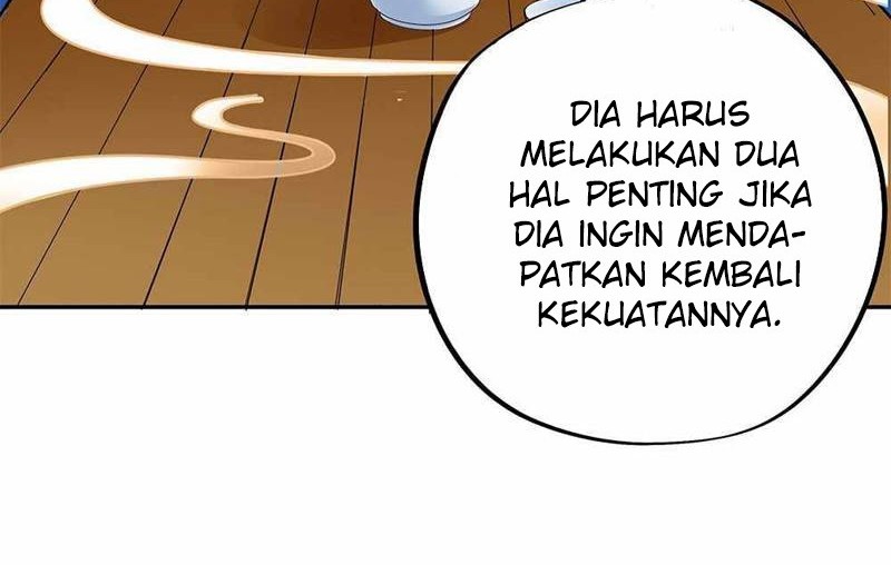 Starting After Thousandth Rebirth Chapter 20 Gambar 9