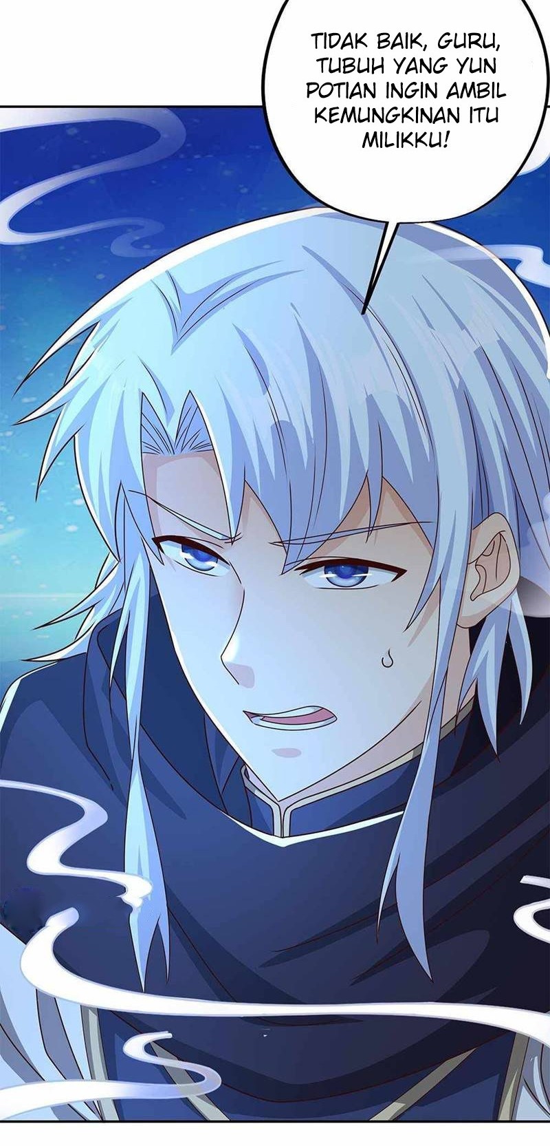 Starting After Thousandth Rebirth Chapter 20 Gambar 17