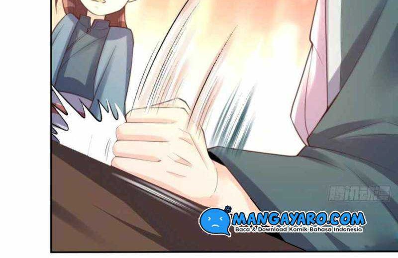 I’m Actually A Cultivation Bigshot Chapter 73 Gambar 25