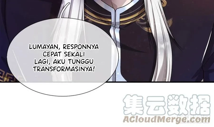 My Disciples All Over The World Chapter 119 Gambar 11