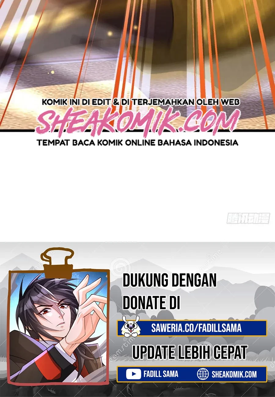 Star Sign In To Supreme Dantian Chapter 124 Gambar 43