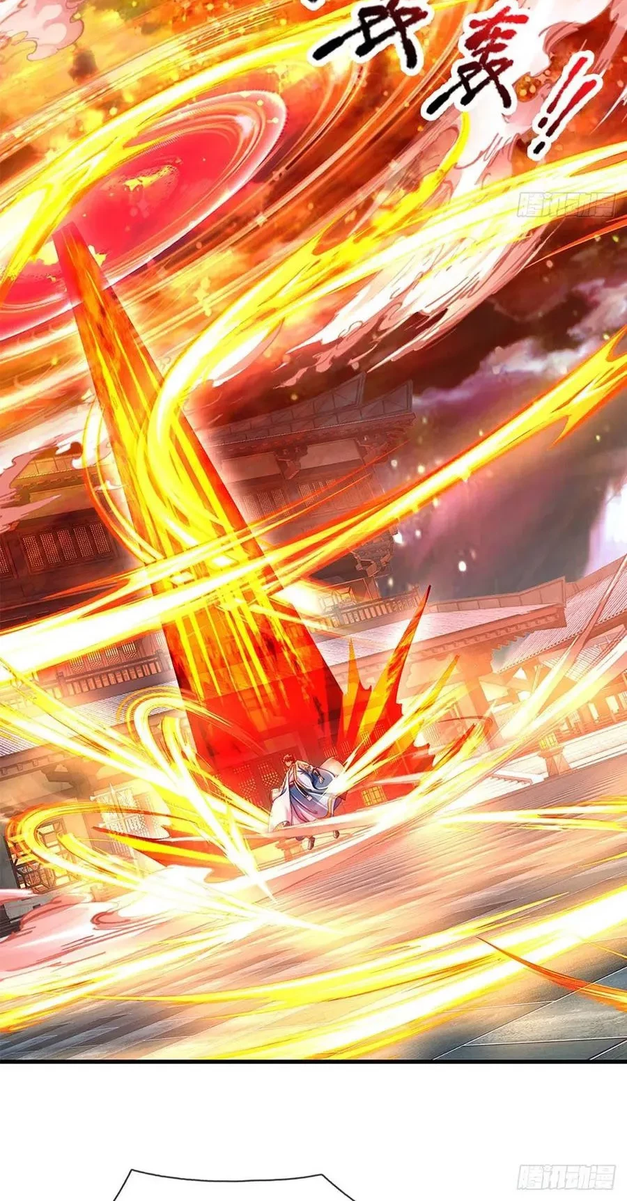Star Sign In To Supreme Dantian Chapter 124 Gambar 22