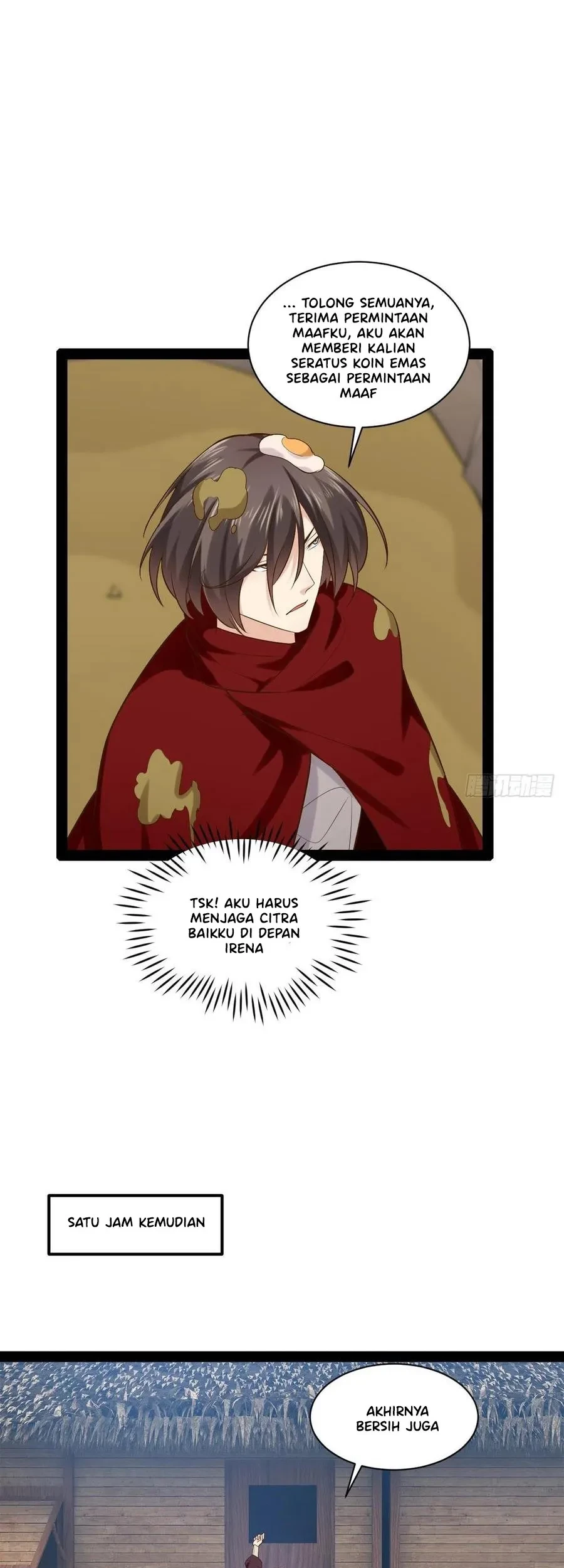 Starting From Maximum Charm Point Chapter 33 Gambar 14