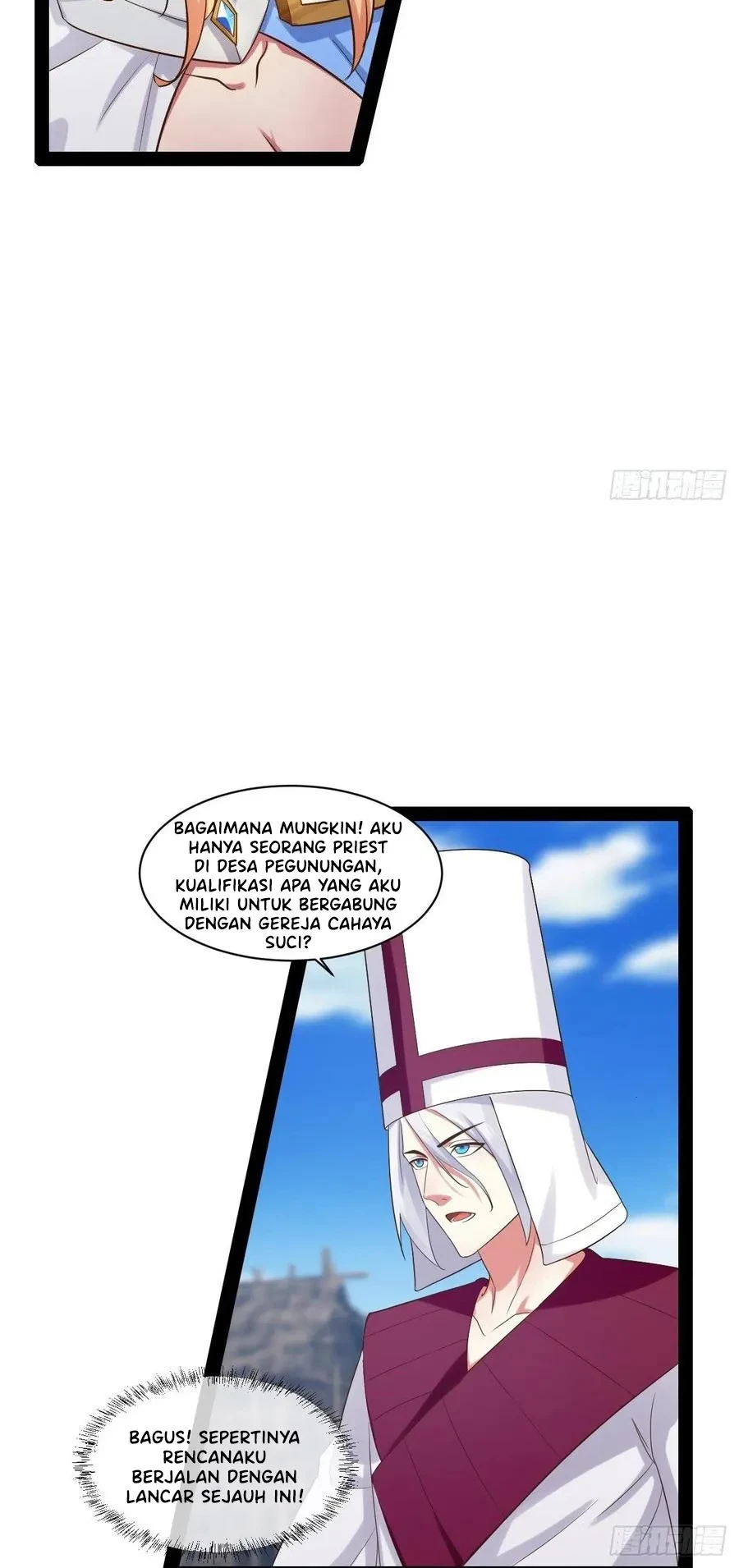 Starting From Maximum Charm Point Chapter 33 Gambar 16