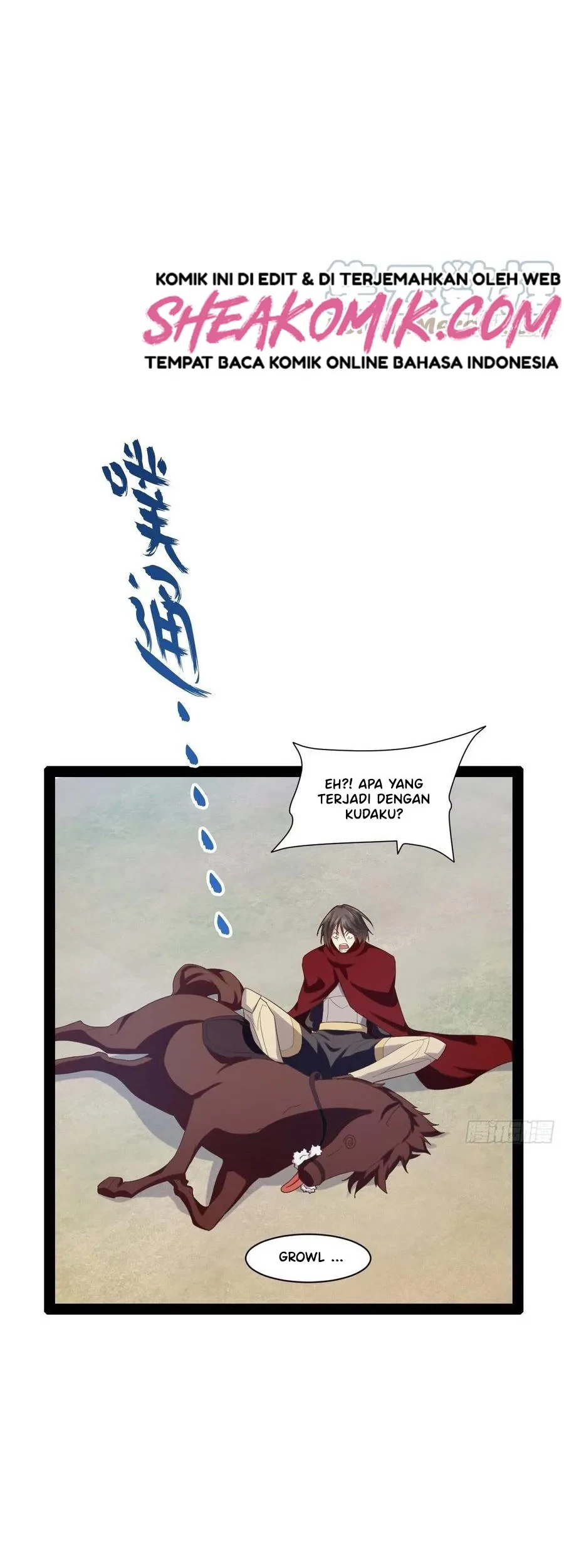 Starting From Maximum Charm Point Chapter 33 Gambar 21