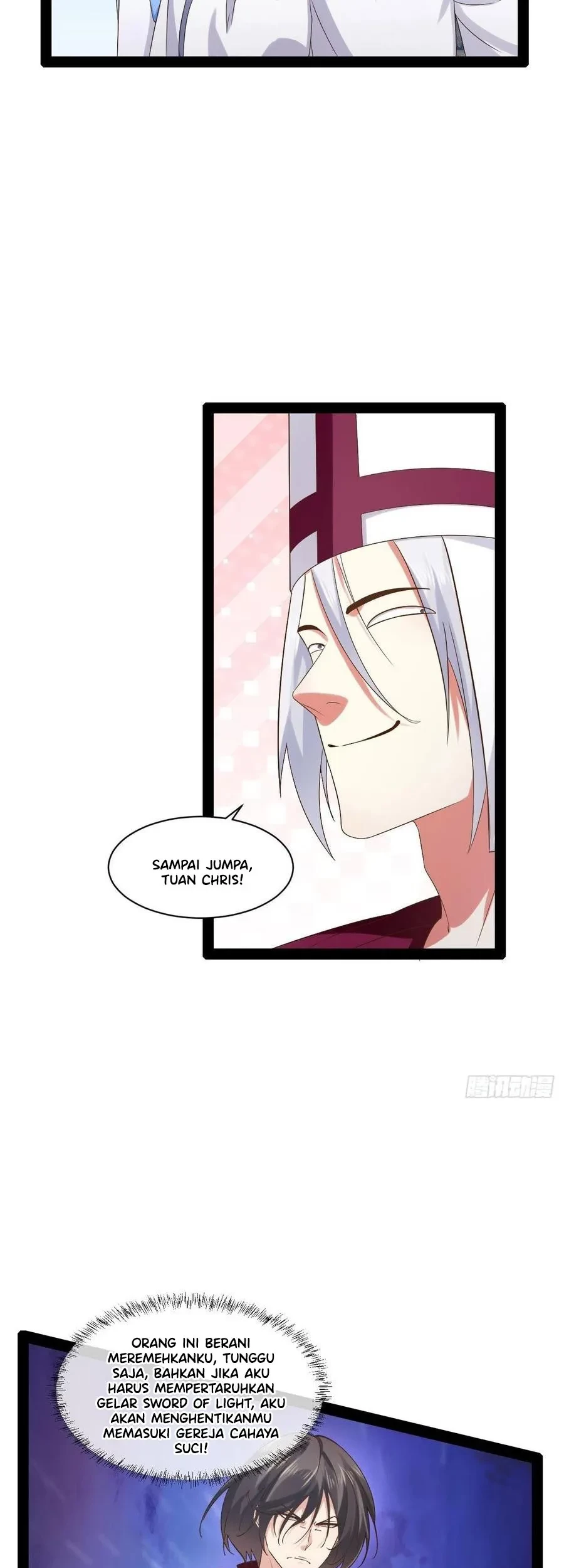 Starting From Maximum Charm Point Chapter 33 Gambar 23