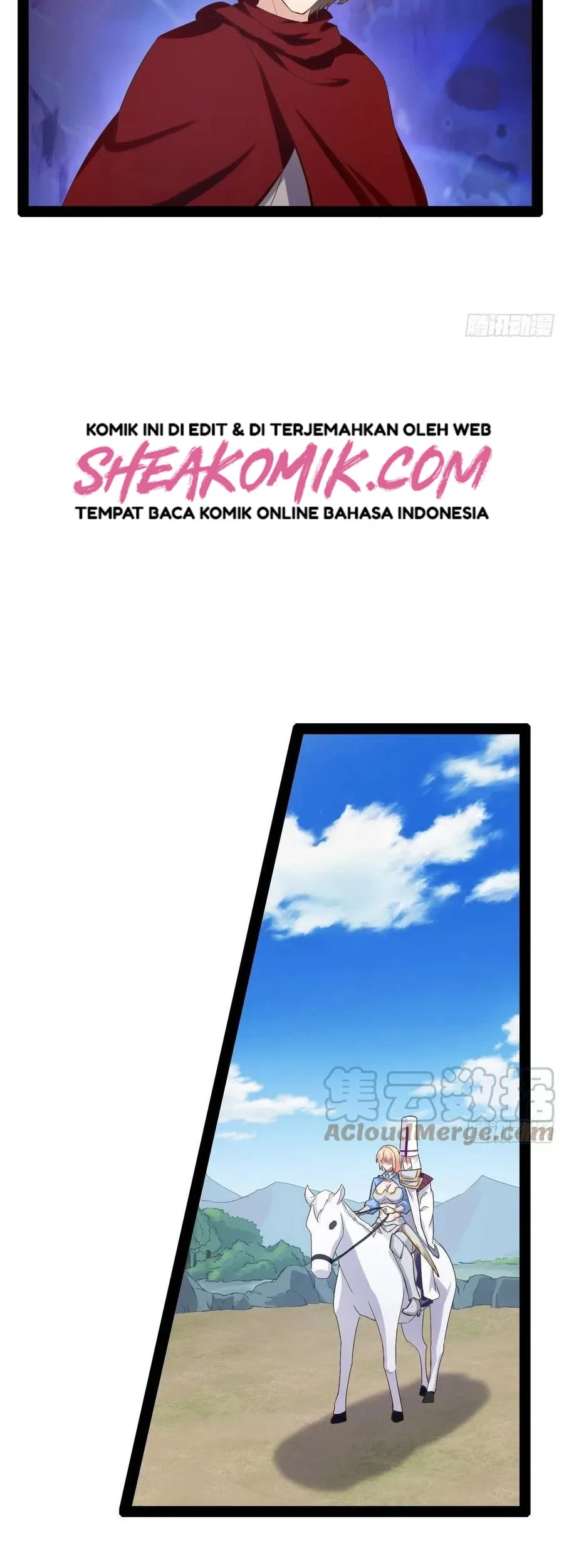 Starting From Maximum Charm Point Chapter 33 Gambar 24