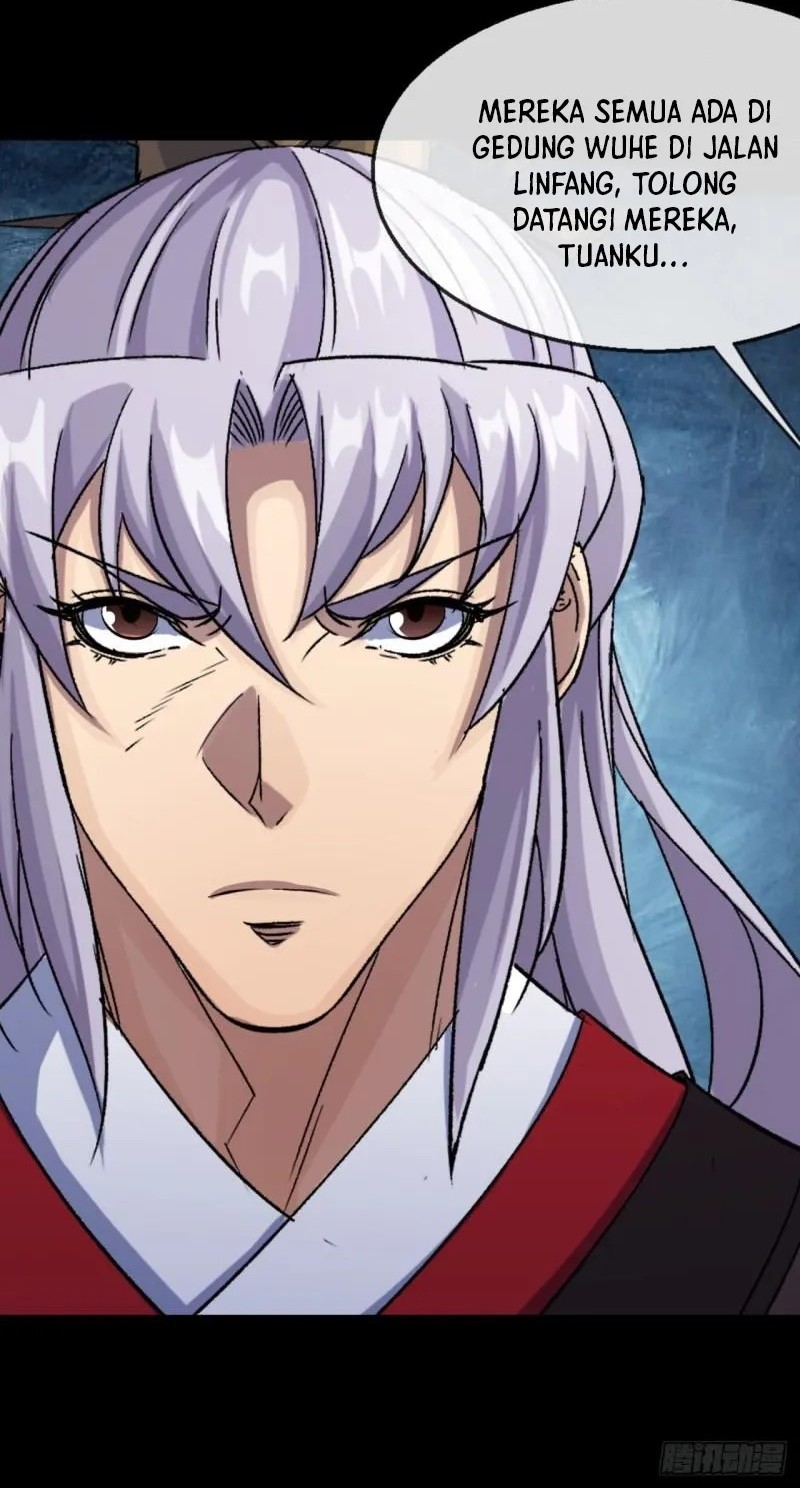 The Great Sage Chapter 76 Gambar 25