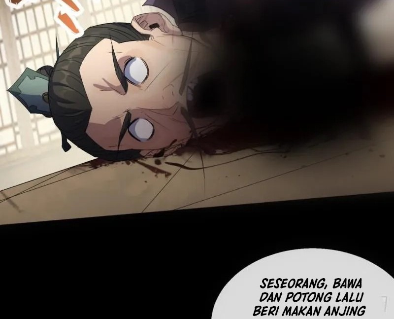 The Great Sage Chapter 73 Gambar 13