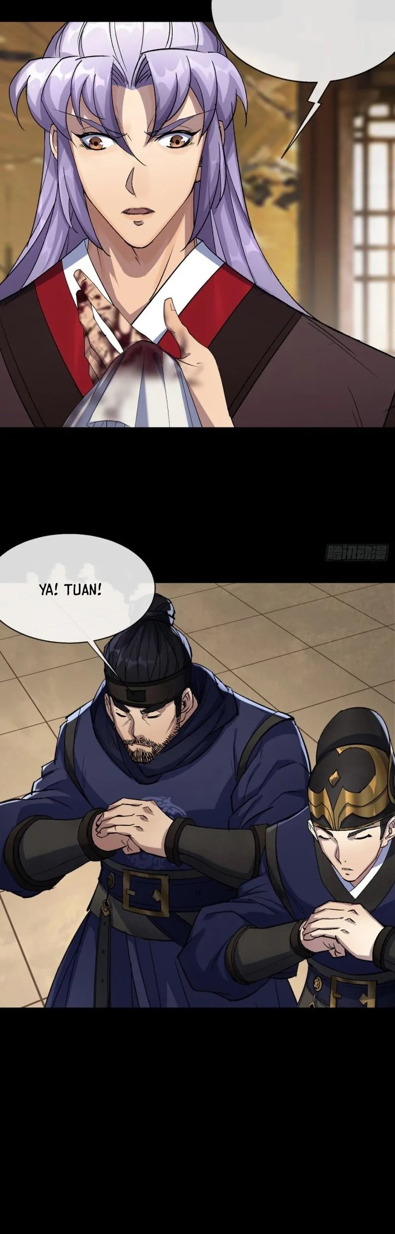 The Great Sage Chapter 73 Gambar 14
