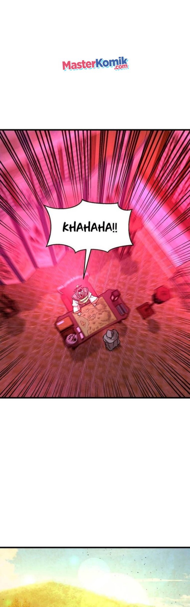 Strongest Fighter Chapter 64 Gambar 22