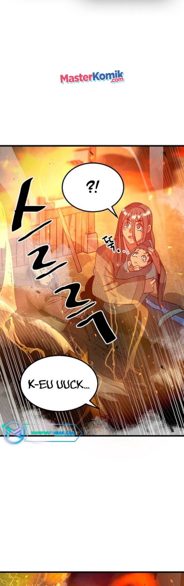 Strongest Fighter Chapter 64 Gambar 3