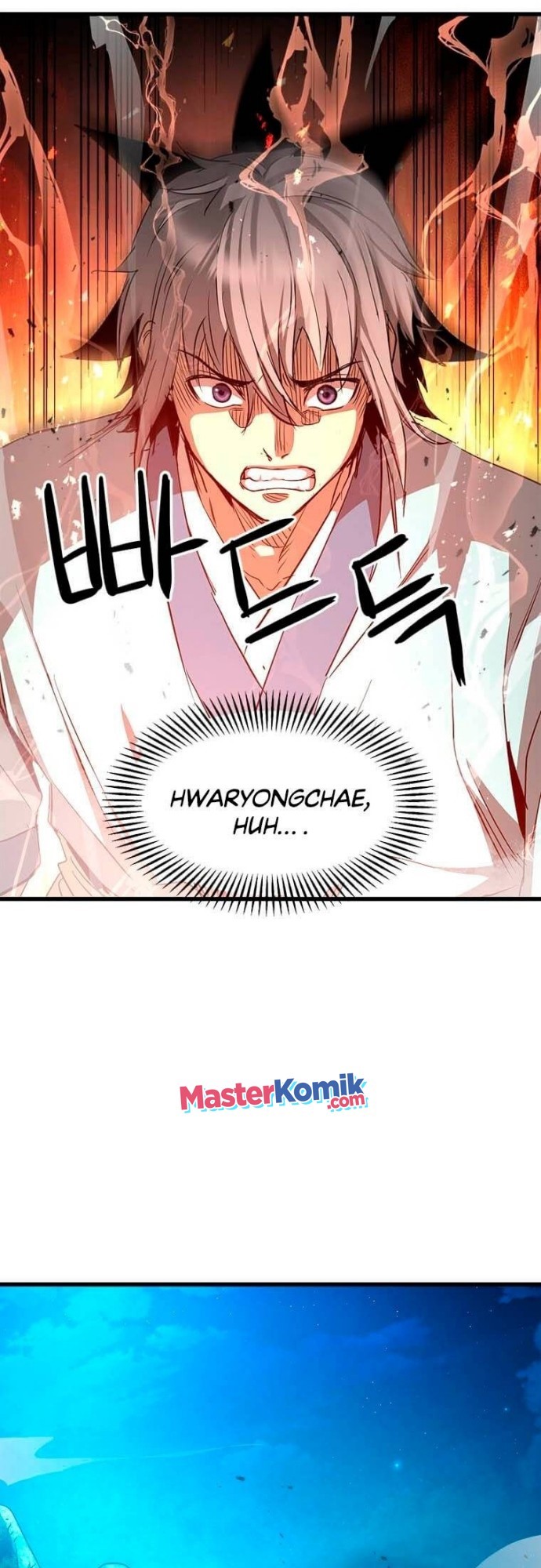 Strongest Fighter Chapter 64 Gambar 35