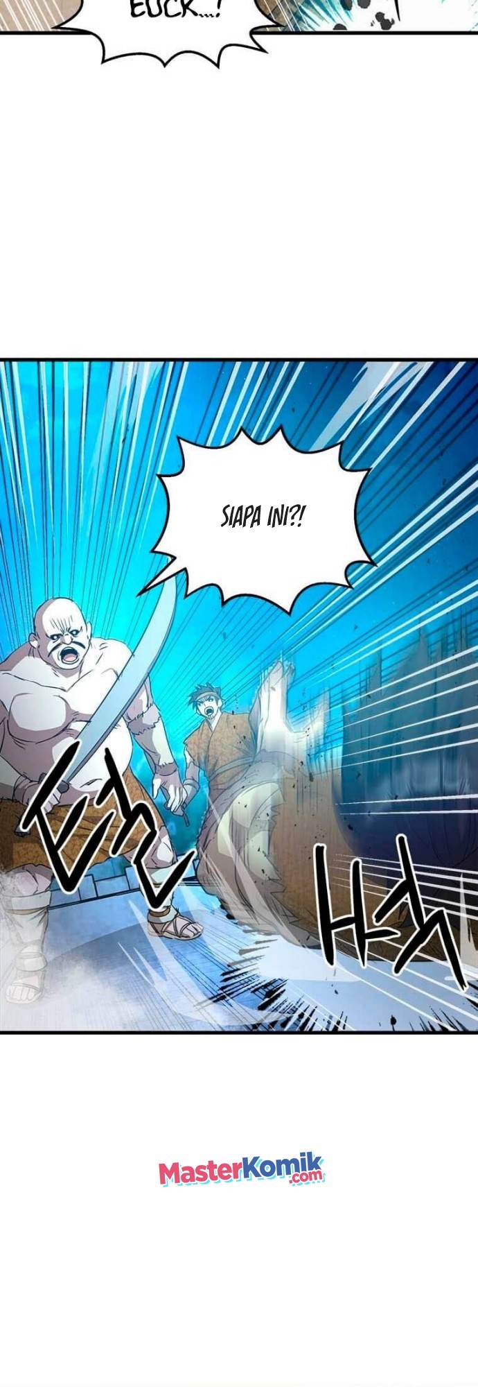 Strongest Fighter Chapter 64 Gambar 39