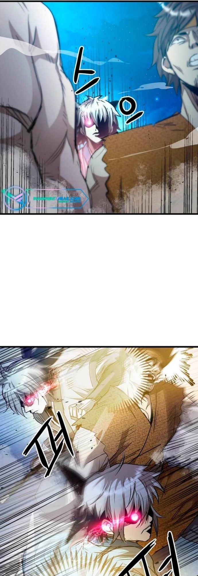 Strongest Fighter Chapter 64 Gambar 40