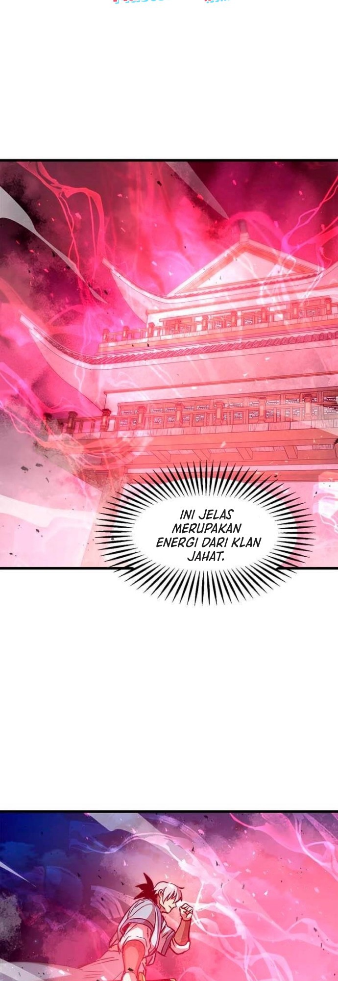 Strongest Fighter Chapter 64 Gambar 43