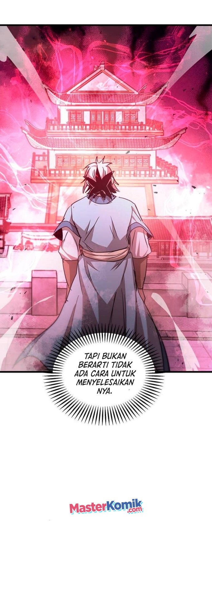Strongest Fighter Chapter 64 Gambar 45