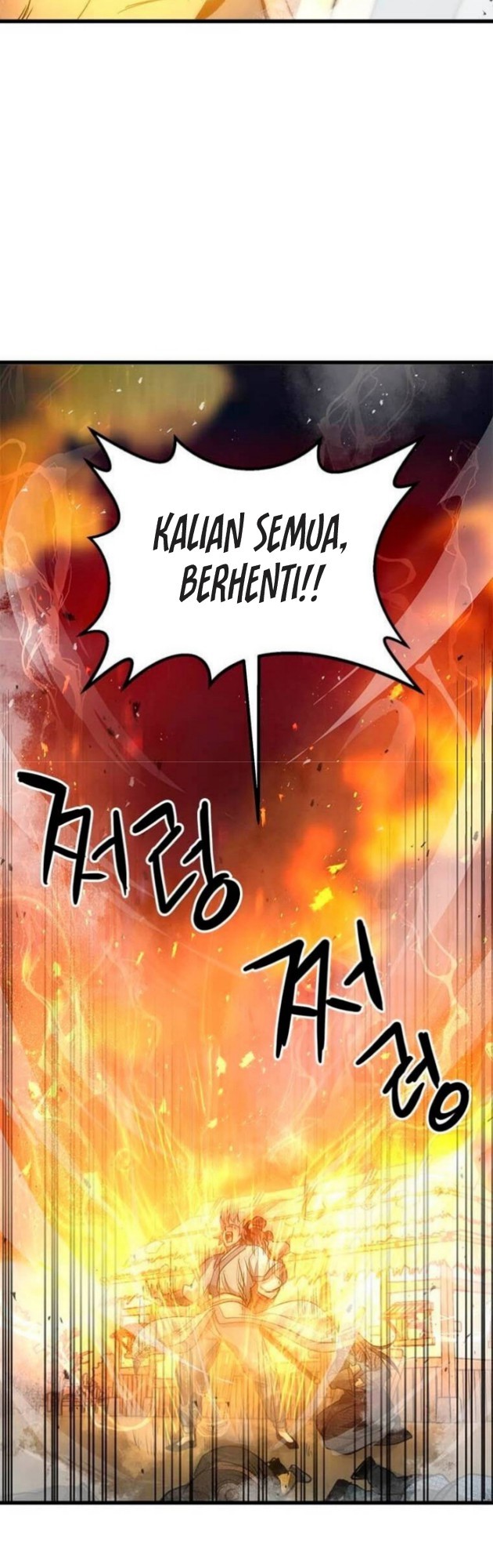Strongest Fighter Chapter 64 Gambar 5