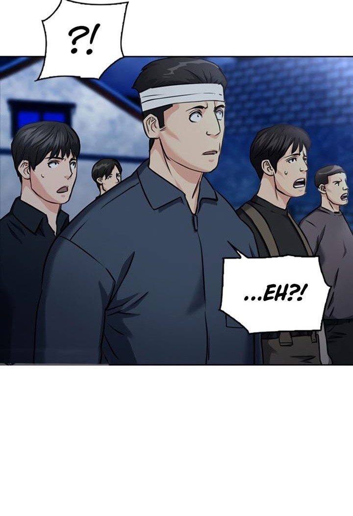 Seoul Station Druid Chapter 60 Gambar 19