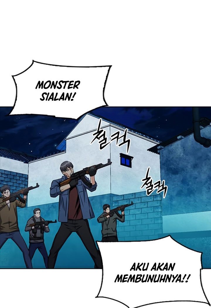 Seoul Station Druid Chapter 60 Gambar 21