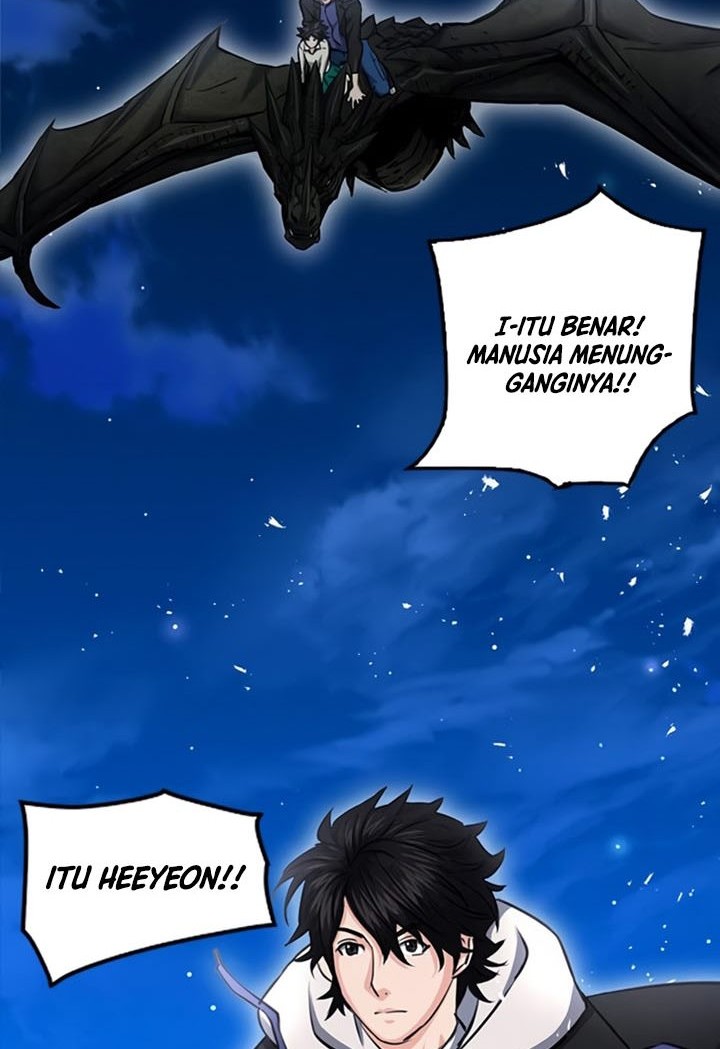 Seoul Station Druid Chapter 60 Gambar 23