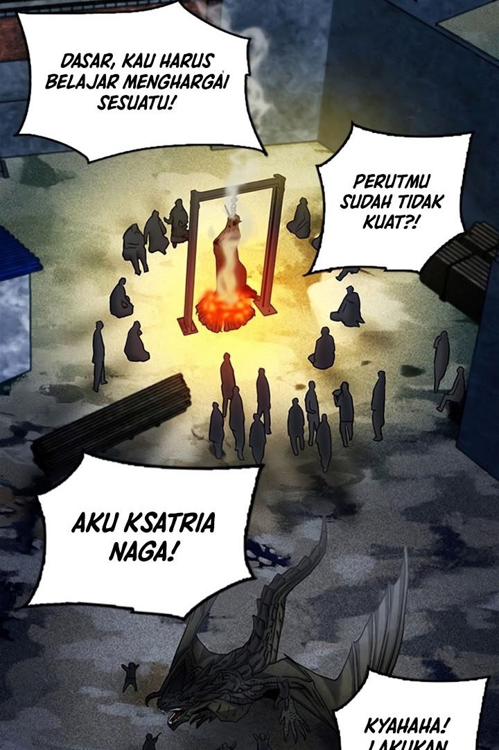 Seoul Station Druid Chapter 60 Gambar 27