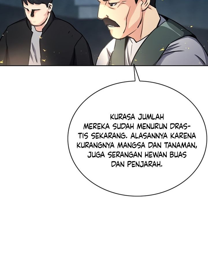 Seoul Station Druid Chapter 60 Gambar 37