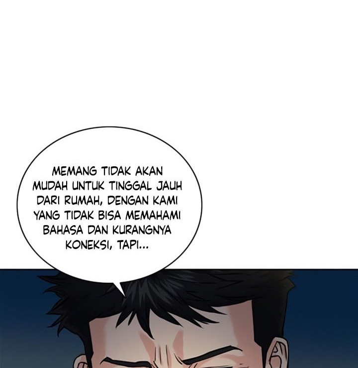 Seoul Station Druid Chapter 60 Gambar 41