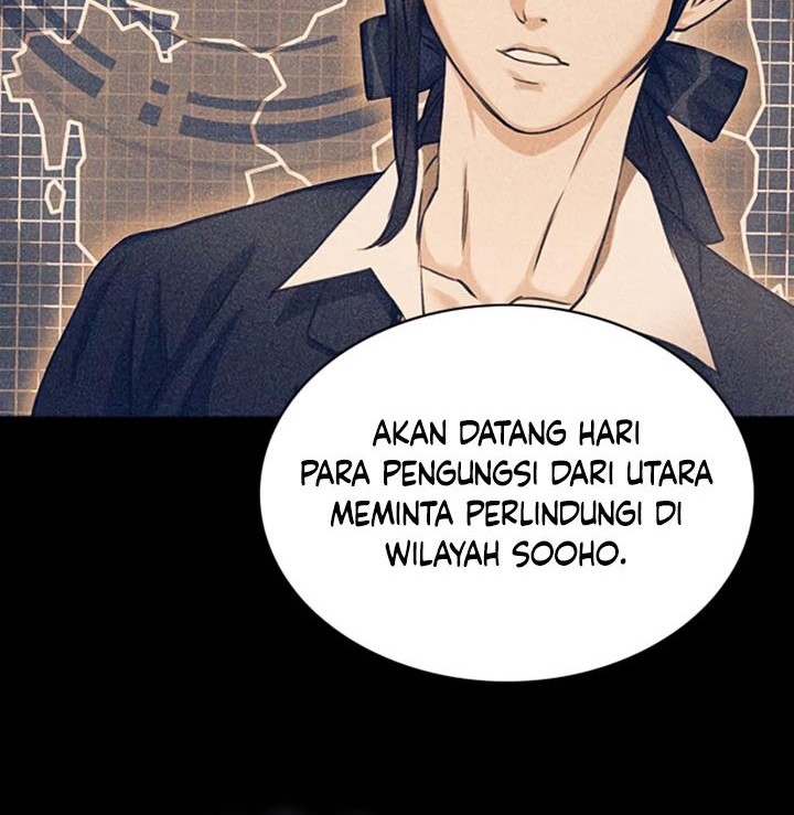 Seoul Station Druid Chapter 60 Gambar 43