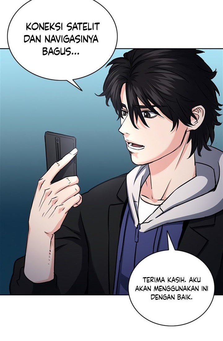 Seoul Station Druid Chapter 60 Gambar 49