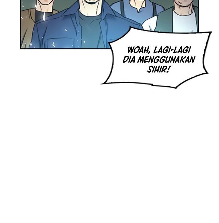 Seoul Station Druid Chapter 60 Gambar 51