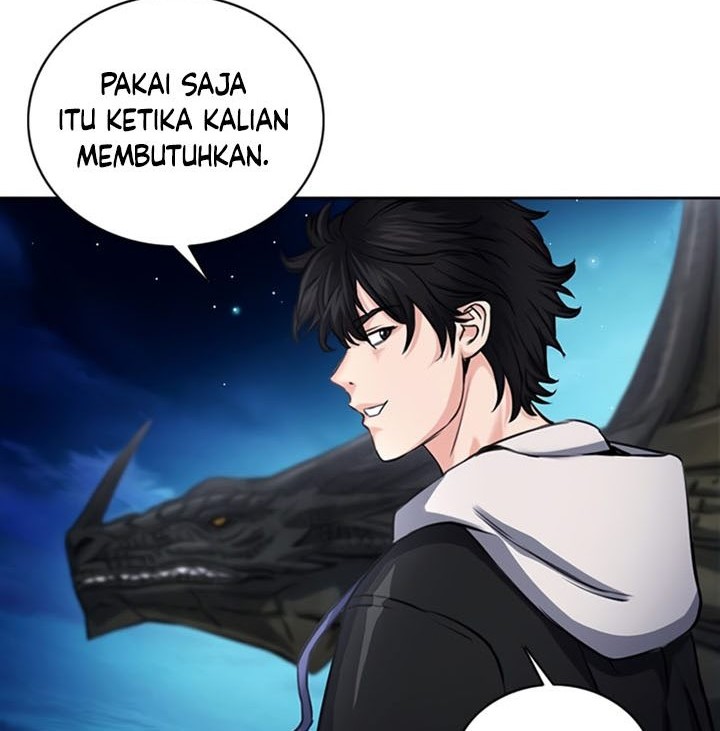 Seoul Station Druid Chapter 60 Gambar 53