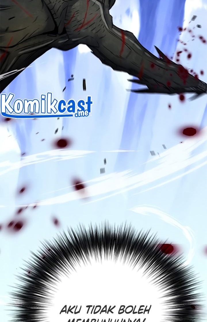 Seoul Station Druid Chapter 60 Gambar 3