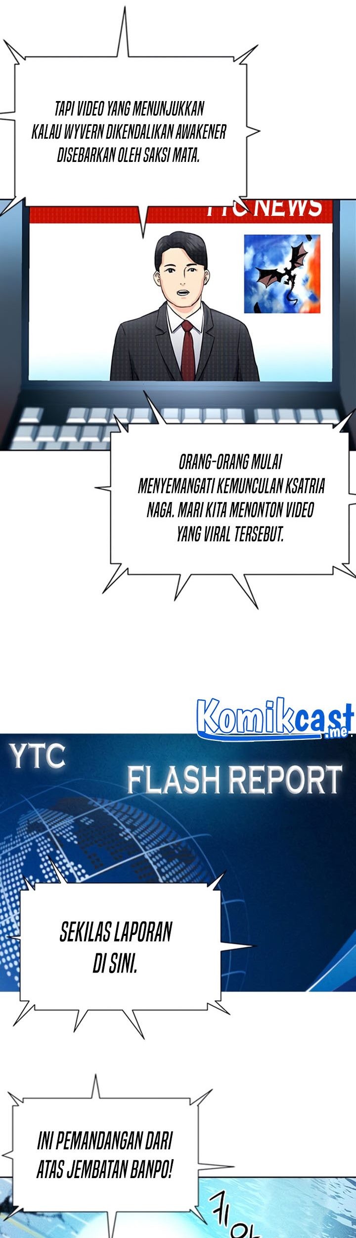 Seoul Station Druid Chapter 60 Gambar 60