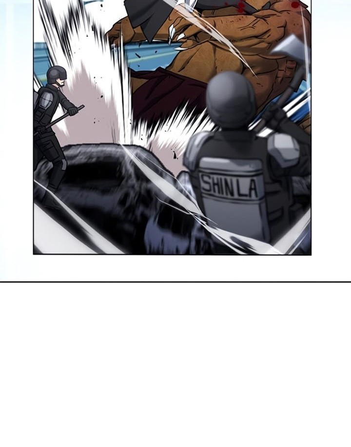 Seoul Station Druid Chapter 60 Gambar 67