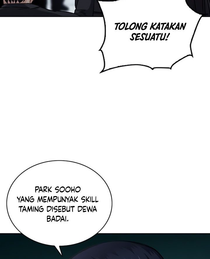 Seoul Station Druid Chapter 60 Gambar 75