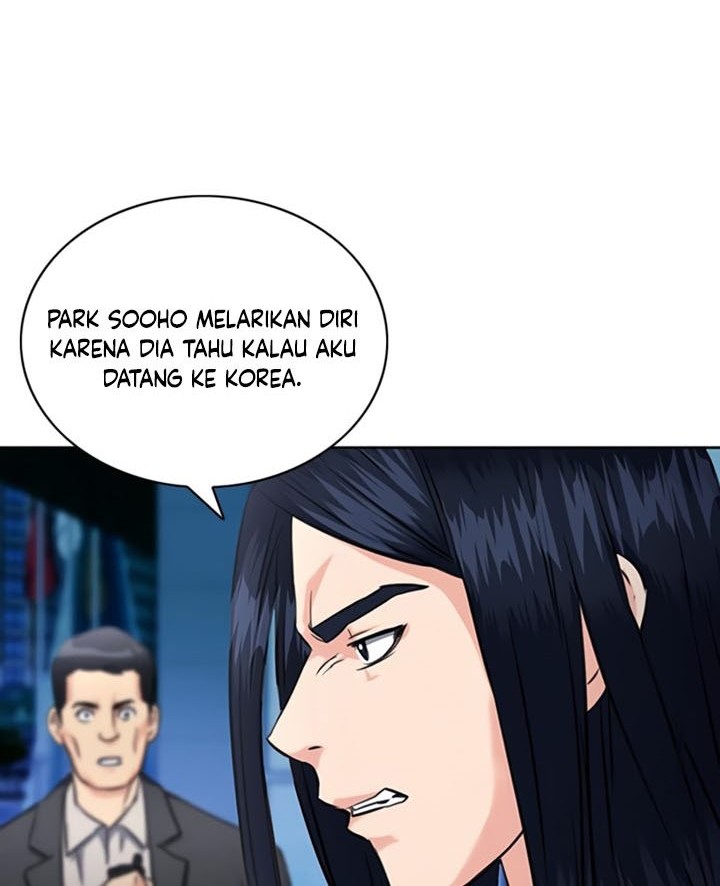 Seoul Station Druid Chapter 60 Gambar 77